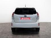 Toyota Prius Alpha I (ZVW40/41) Рестайлинг Чита  - изображение 25