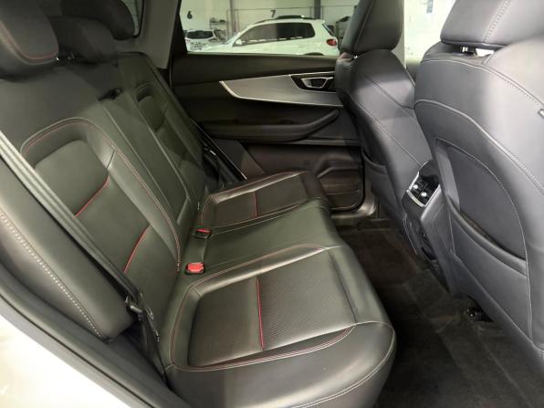 Chery Tiggo 7 Pro I с пробегом 2021 года, цена 1 597 000 рублей, 111593 км, внедорожник, Автокод Объявления