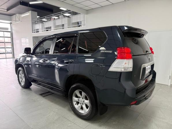 Toyota Land Cruiser Prado 150 Series с пробегом 2013 года, цена 3 200 000 рублей, 213281 км, внедорожник, Автокод Объявления