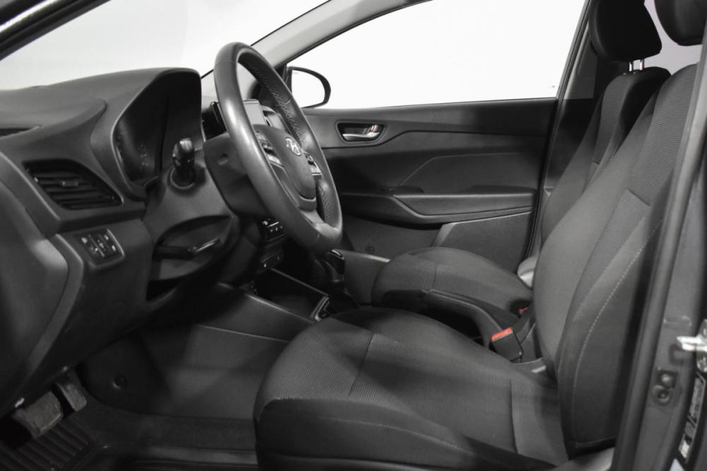 Hyundai Solaris II Рестайлинг Санкт-Петербург  - изображение 10