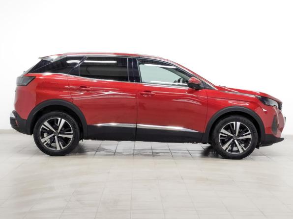 Peugeot 4008 II Рестайлинг с пробегом 2023 года, цена 3 190 000 рублей, 20703 км, внедорожник, Автокод Объявления