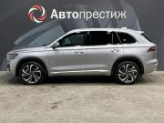 Geely Monjaro I Пермь  - изображение 36