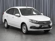 Lada (ВАЗ) Granta I Рестайлинг Ставрополь  - изображение 20