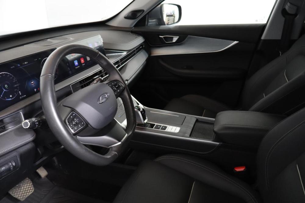 Chery Tiggo 7 Pro Max I Санкт-Петербург  - изображение 8