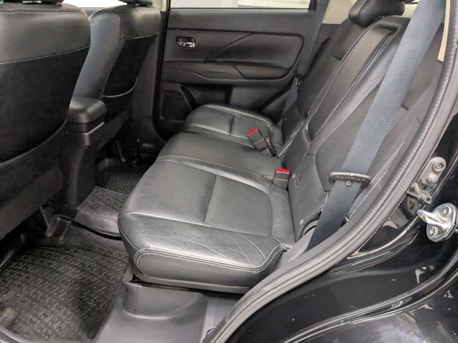 Mitsubishi Outlander III Рестайлинг Москва  - изображение 3