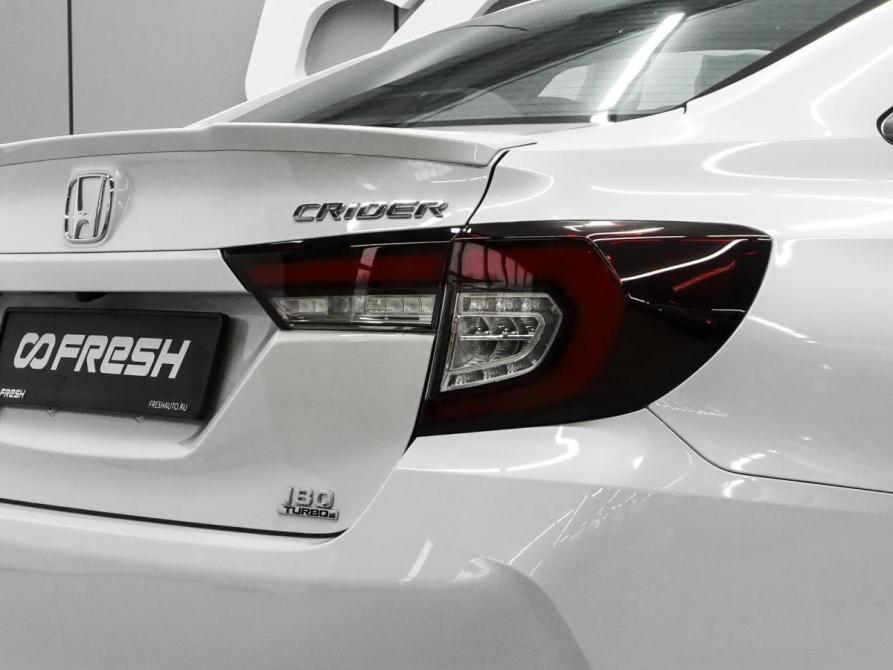 Honda Crider II Рестайлинг Ростов-на-Дону  - изображение 11