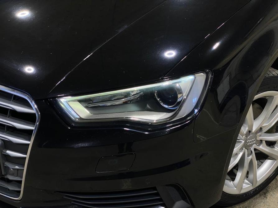 Audi A3 III (8V) Челябинск  - изображение 9