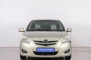 Toyota Belta I Красноярск  - изображение 20