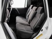 Toyota Land Cruiser Prado 150 Series Тюмень  - изображение 25