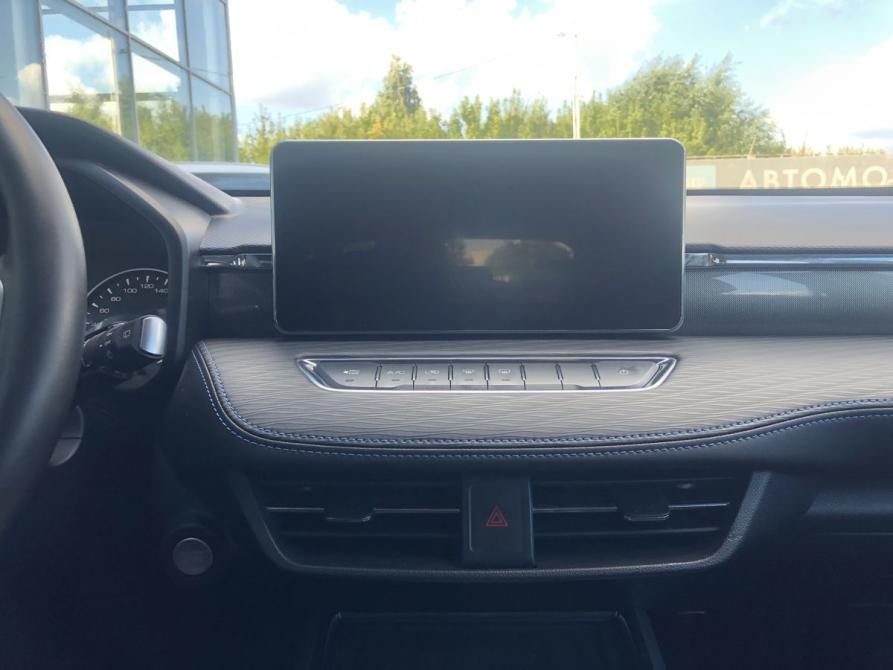 Haval Jolion I Брянск  - изображение 14
