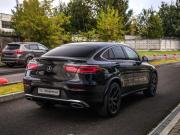 Mercedes-Benz GLC Coupe I (C253) Рестайлинг Санкт-Петербург  - изображение 45