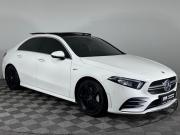 Mercedes-Benz A-Класс AMG II (W177) Ростов-на-Дону  - изображение 24