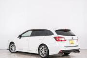Subaru Levorg I Красноярск  - изображение 27