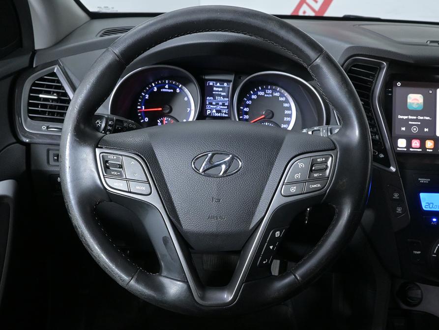 Hyundai Santa Fe III Москва  - изображение 10