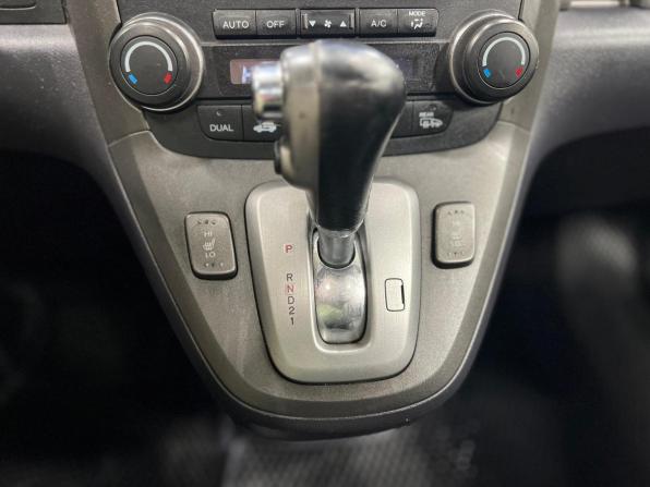 Honda CR-V III Рестайлинг с пробегом 2010 года, цена 1 550 000 рублей, 160000 км, внедорожник, Автокод Объявления