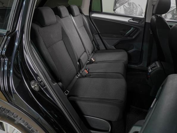 Volkswagen Tiguan II с пробегом 2017 года, цена 1 799 000 рублей, 117285 км, внедорожник, Автокод Объявления