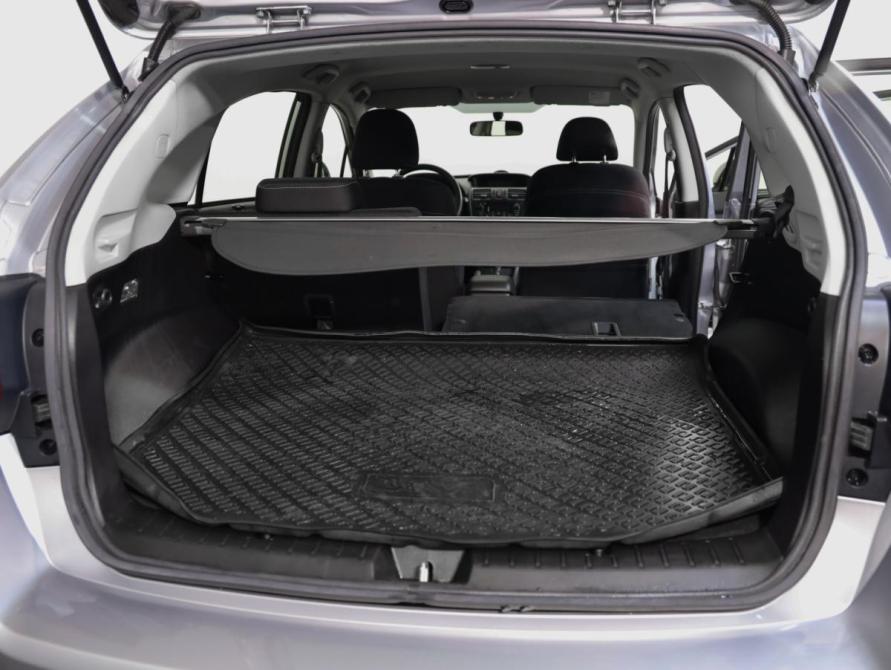 Subaru XV I Санкт-Петербург  - изображение 23