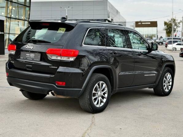 Jeep Grand Cherokee IV (WK2) Рестайлинг с пробегом 2013 года, цена 2 399 000 рублей, 126357 км, внедорожник, Автокод Объявления