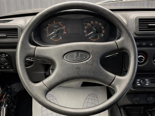 Lada (ВАЗ) 2121 (4x4) I Рестайлинг (2020) с пробегом 2020 года, цена 747 000 рублей, 44140 км, внедорожник, Автокод Объявления