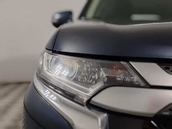 Mitsubishi Outlander III Рестайлинг 3 с пробегом 2019 года, цена 1 900 000 рублей, 96663 км, внедорожник, Автокод Объявления