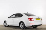 Skoda Octavia III (A7) Тюмень  - изображение 24