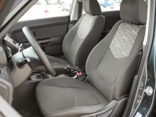 Kia Soul I с пробегом 2009 года, цена 719 000 рублей, 191585 км, хэтчбек, Автокод Объявления
