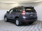 Toyota Land Cruiser Prado 150 Series Рестайлинг 1 Санкт-Петербург  - изображение 29