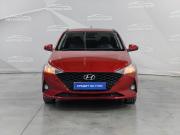 Hyundai Solaris II Рестайлинг Новосибирск  - изображение 32