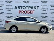 Hyundai Solaris II Владимир  - изображение 12
