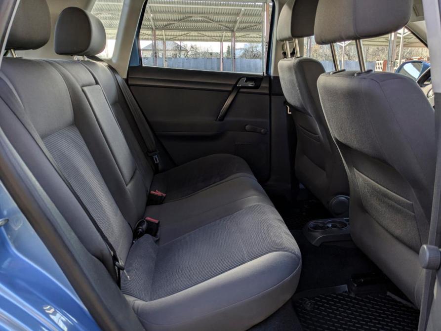 Volkswagen Polo IV Рестайлинг Екатеринбург  - изображение 11