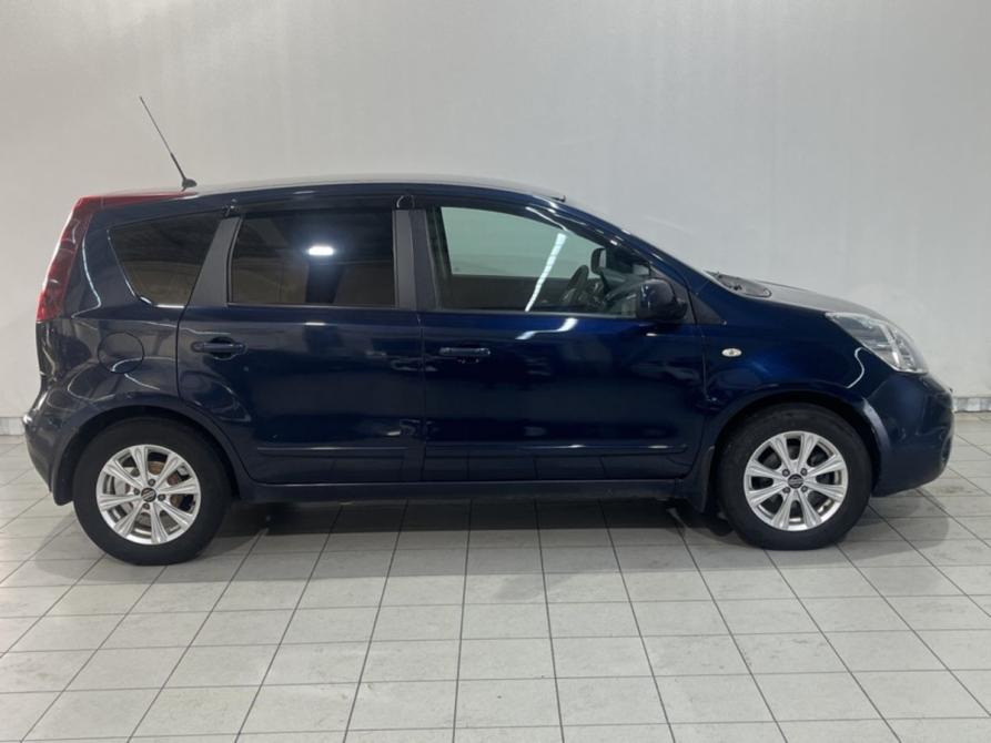 Nissan Note I Рестайлинг Курск  - изображение 4