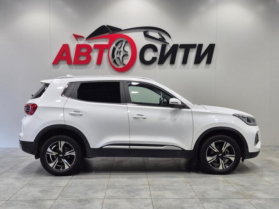 Chery Tiggo 4 Pro I Воронеж  - изображение 8