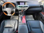Lexus RX III Уфа  - изображение 28