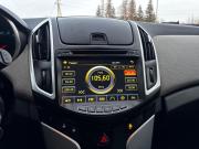 Chevrolet Cruze I Рестайлинг Альметьевск  - изображение 43