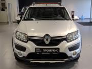 Renault Sandero II Казань  - изображение 24