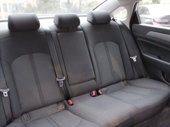 Hyundai Sonata VII (LF) Рестайлинг с пробегом 2019 года, цена 1 780 000 рублей, 110769 км, седан, Автокод Объявления