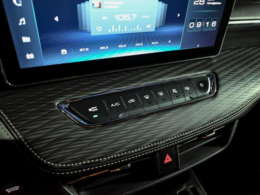 Haval Jolion I Екатеринбург  - изображение 15