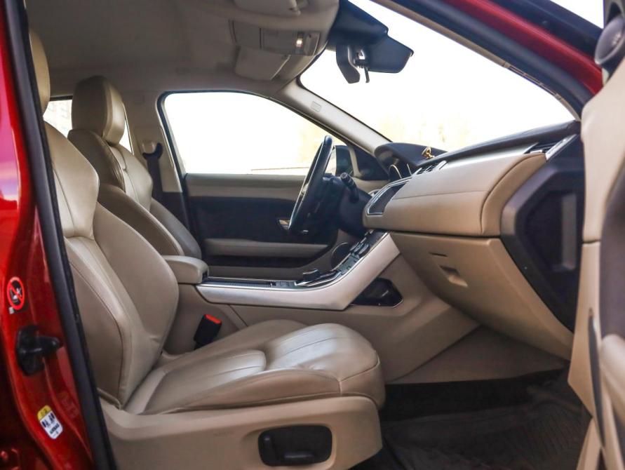 Land Rover Range Rover Evoque I Рестайлинг Санкт-Петербург  - изображение 30