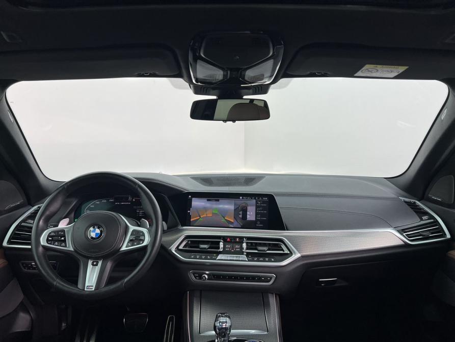 BMW X5 IV (G05/G18) Москва  - изображение 9