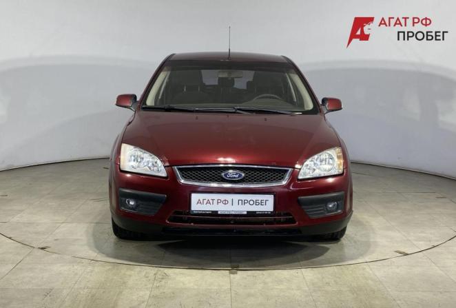 Ford Focus II с пробегом 2007 года, цена 380 000 рублей, 209049 км, хэтчбек, Автокод Объявления