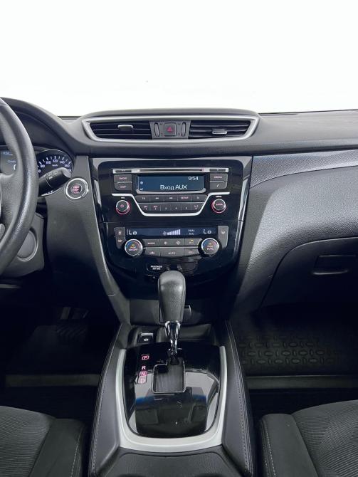 Nissan X-Trail III Рестайлинг Ростов-на-Дону  - изображение 13