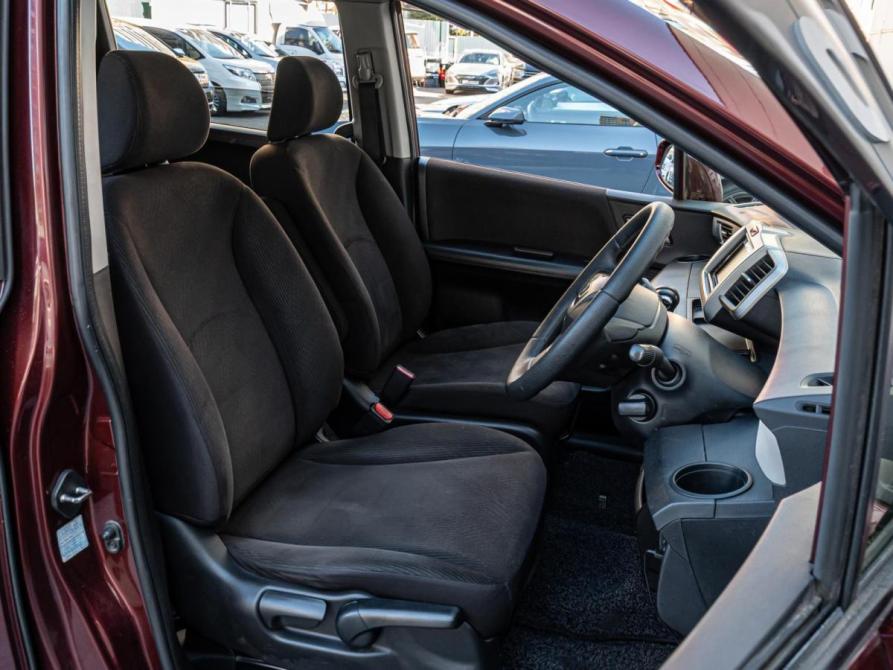 Honda Freed I Рестайлинг Краснодар  - изображение 11