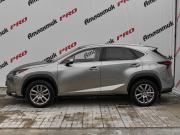 Lexus NX I Екатеринбург  - изображение 29
