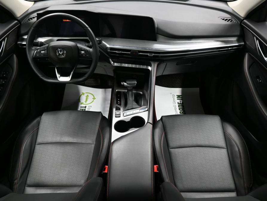 Changan CS35 Plus I Рестайлинг Тверь  - изображение 11