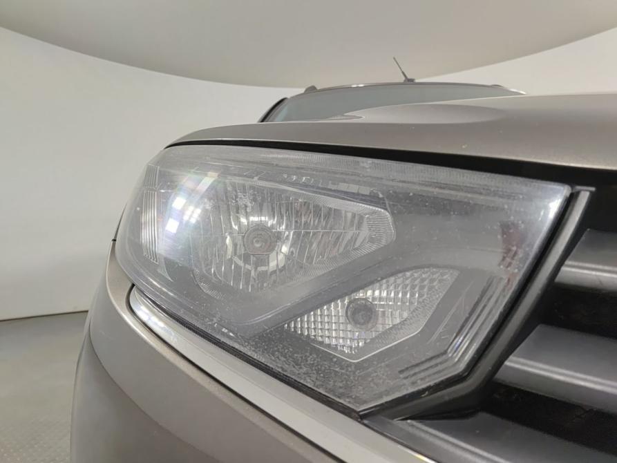Lada (ВАЗ) Granta I Рестайлинг Уфа  - изображение 21