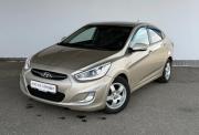 Hyundai Solaris I Киров  - изображение 32