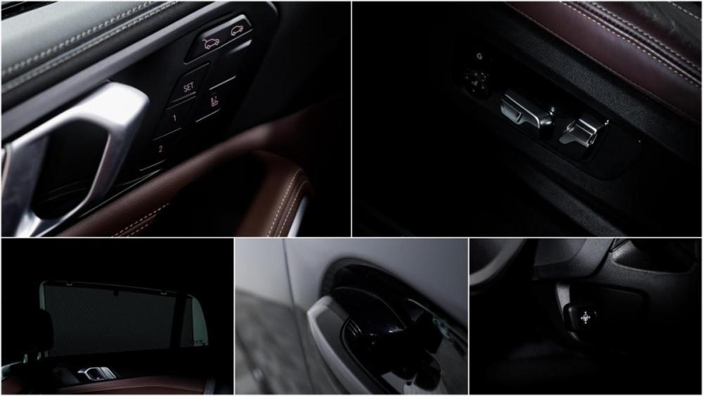 BMW X6 III (G06) Рестайлинг Москва  - изображение 24