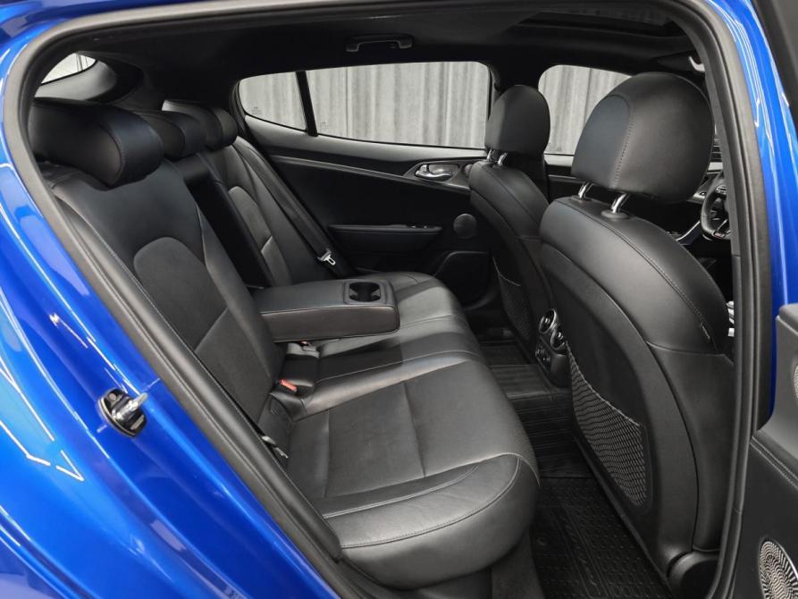 Kia Stinger I Красноярск  - изображение 20