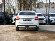 Lada (ВАЗ) Granta I Рестайлинг Санкт-Петербург  - изображение 20