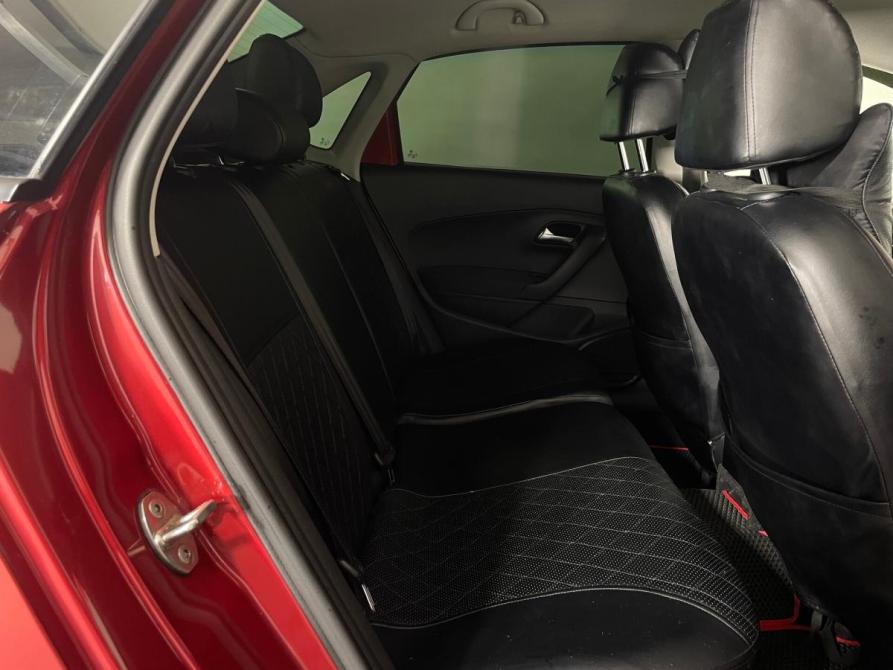 Volkswagen Polo V Воронеж  - изображение 20